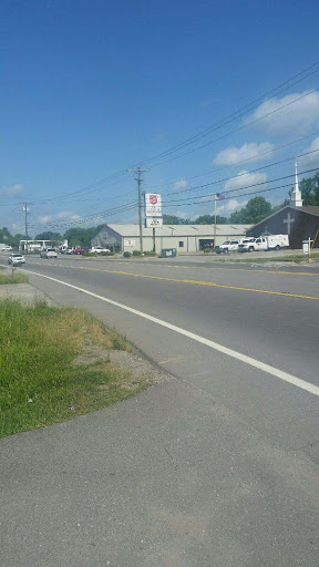 Thrift Store «Salvation Army», reviews and photos, 210 Kraft St, Clarksville, TN 37040, USA