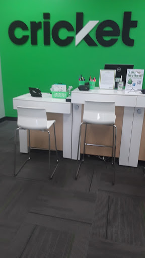 Cell Phone Store «Cricket Wireless», reviews and photos, 19569 US-2, Monroe, WA 98272, USA