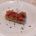 Photo n°7 de l'avis de Alessio.e fait le 20/07/2022 à 23:52 sur le  Ristorante Tre Archi à Notaresco