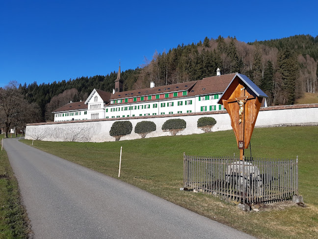 Benediktinerinnenkloster Au