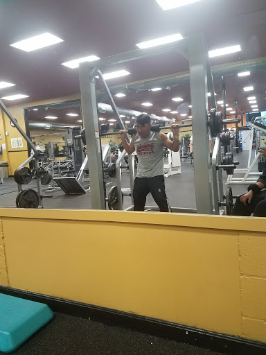 Gym «Choice Fitness», reviews and photos, 55 Church St, Lowell, MA 01852, USA