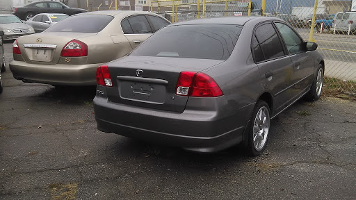 Used Car Dealer «Drew International Brokerage», reviews and photos, 2224 Metropolitan Pkwy SW, Atlanta, GA 30315, USA