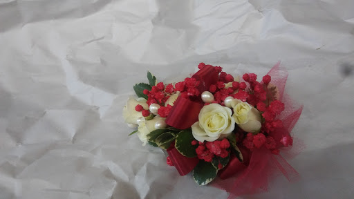 Florist «Branco the Florist», reviews and photos, 89 Essex St, Lawrence, MA 01840, USA