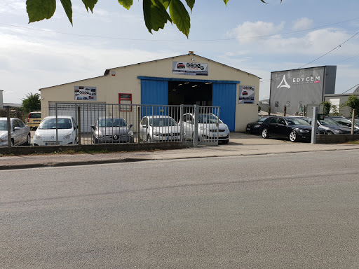 Photo 1 - GARAGE O.P.A.L SAINTES