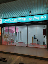 Clínica Veterinaria Puppy-Town