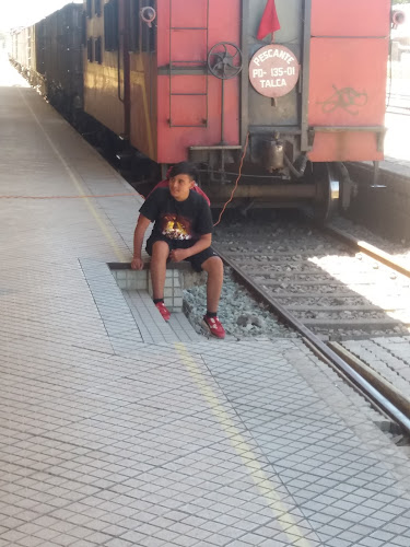 Comentarios y opiniones de Estación de Ferrocarriles Linares