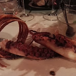 Photo n°1 de l'avis de Giovanni.i fait le 25/11/2016 à 13:56 sur le  Osteria Del Tempo Perso à Ravenna