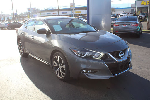 Used Car Dealer «Puyallup Used Cars», reviews and photos, 300 River Rd, Puyallup, WA 98371, USA