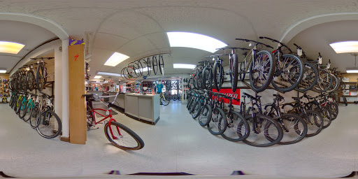 Bicycle Store «Bicycle Experience», reviews and photos, 1601 S Tejon St, Colorado Springs, CO 80905, USA