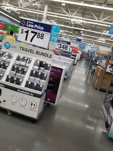 Discount Store «Walmart», reviews and photos, 1851 Bunker Lake Blvd NW, Andover, MN 55304, USA
