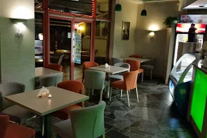 Restauracja Ika. Cafe-bar image