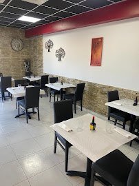 Atmosphère du Restaurant africain Le Petit Dakar à Strasbourg - n°6