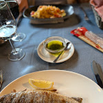Photo n°2 de l'avis de David.e fait le 29/05/2023 à 18:26 sur le  Ristorante Rio Argento à Malborghetto Valbruna