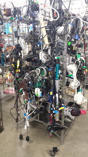Thrift Store «Southern Thrift Store», reviews and photos, 5010 Charlotte Ave, Nashville, TN 37209, USA