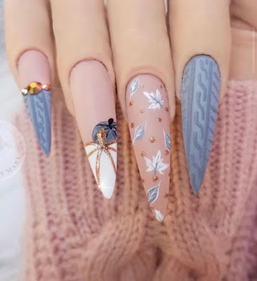 Oh Happy nails à Isle
