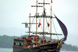 Barco Perola Negra image