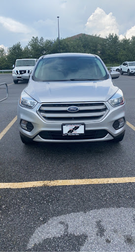 Used Car Dealer «Hi Lo Auto Sales & Service - 40», reviews and photos, 1427 W Patrick St, Frederick, MD 21702, USA