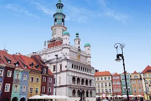 Old Market Square image