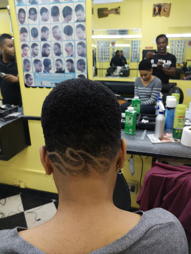 Barber Shop «Latts Barber Shop», reviews and photos, 9212 Avenue L, Brooklyn, NY 11236, USA