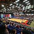 Sudbury Community Arena