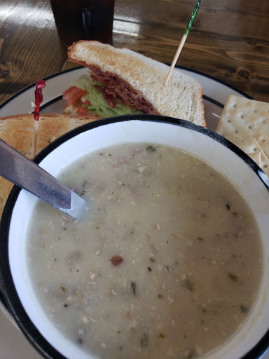 Coffee Shop «Common Grounds Coffee Shop», reviews and photos, 104 Bond St # A, Clewiston, FL 33440, USA