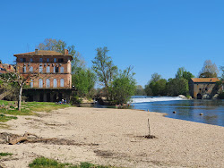 Plage de Lamothe-Capdeville photo #5