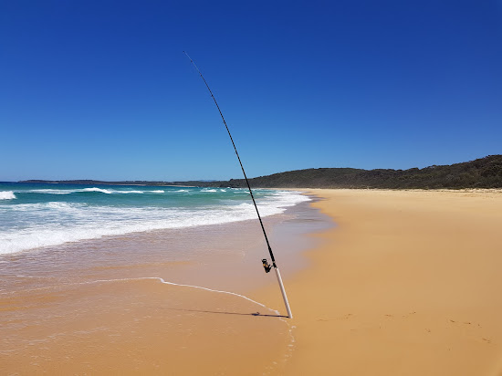 Congo Beach