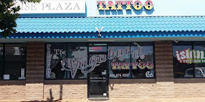 The Vagabond Tattoo Co.