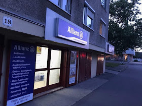 Allianz Biztosító