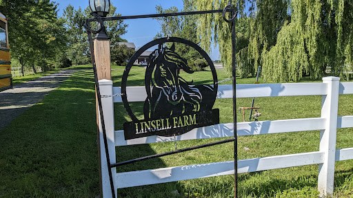 Linsell Farm