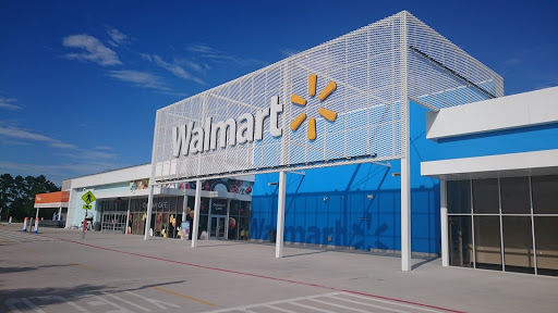 Discount Store «Walmart», reviews and photos, 25800 Kuykendahl Rd, Tomball, TX 77375, USA