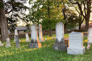Jewell Cemetery State Historic Site