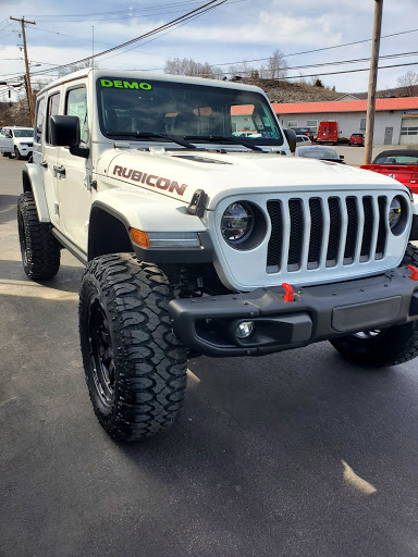 Car Dealer «Dotta Auto Sales Inc», reviews and photos, 1300 Blue Valley Dr, Pen Argyl, PA 18072, USA