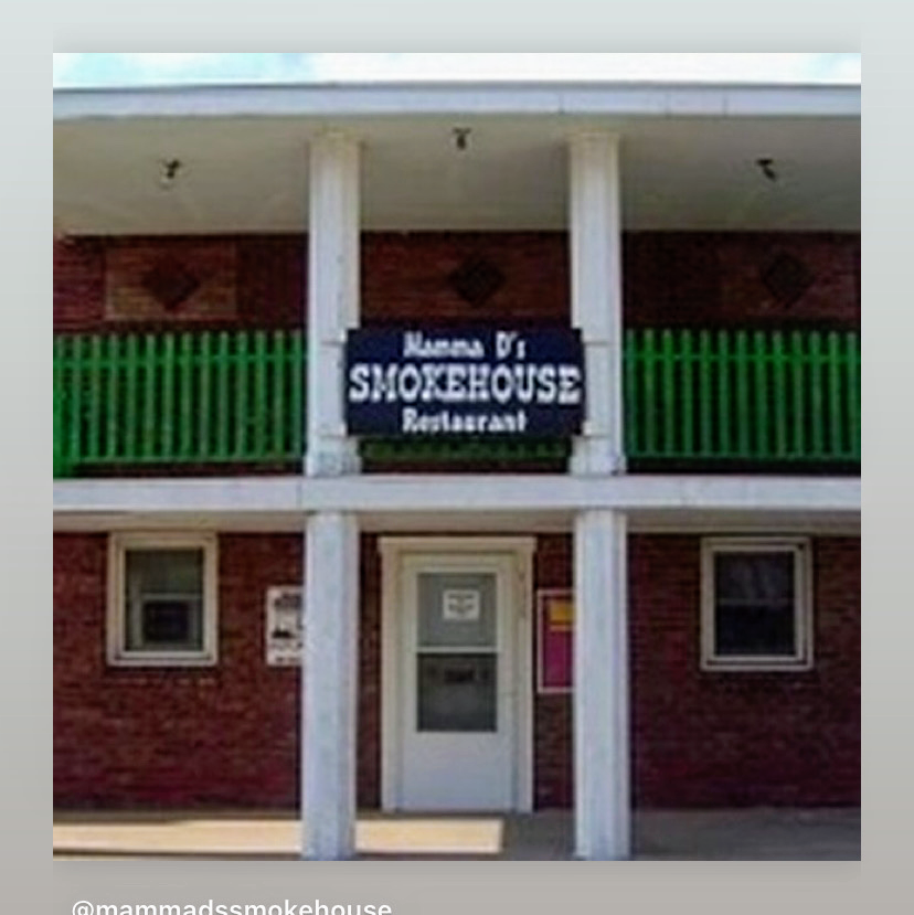 Mamma D's Smokehouse Restaurant Venue and Catering Service 61882