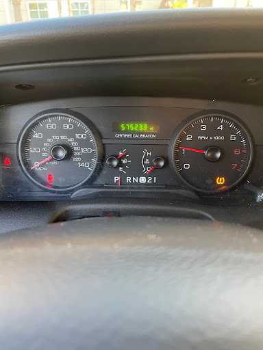 Auto Repair Shop «Bolger Bros Auto Repair», reviews and photos, 16571 Arrow Blvd, Fontana, CA 92335, USA