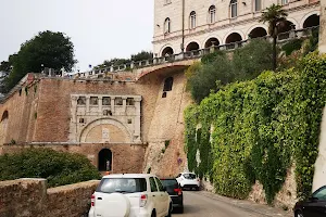 Rocca Paolina image