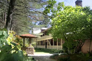 Glen-Ella Springs Inn & Restaurant image