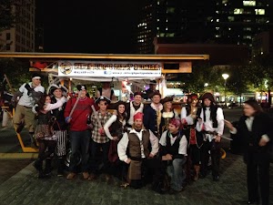 Pittsburgh Party Pedaler - photo 14
