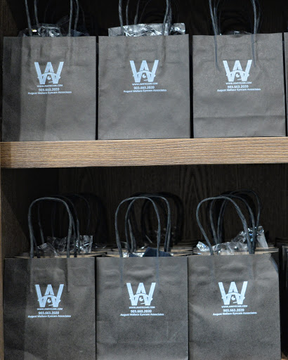 Optometrist «August Wallace Eyecare Associates», reviews and photos, 3032 N Eastman Rd, Longview, TX 75605, USA