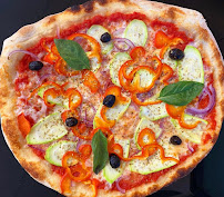 Pizza du Pizzeria Casale taglio à Bordeaux - n°14