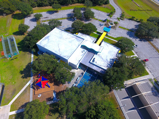 Recreation Center «Forbes Recreation Center», reviews and photos, 6401 94th Ave, Pinellas Park, FL 33782, USA