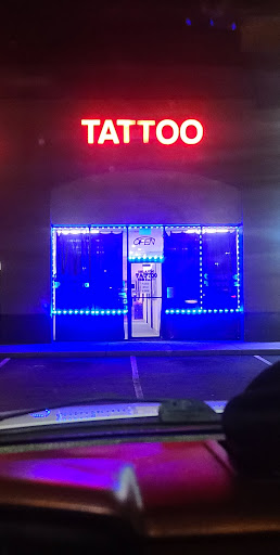 Tattoo Shop «Orlando Tattoo Company», reviews and photos, 11229 E Colonial Dr, Orlando, FL 32817, USA