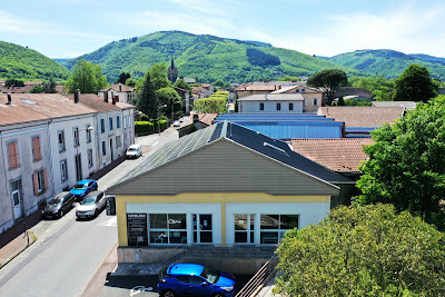 Etude et Conception Immobiliere à Mazamet