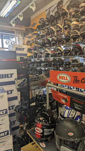 Motorcycle Parts Store «Cycle Gear», reviews and photos, 4401 W Wendover Ave #102, Greensboro, NC 27407, USA