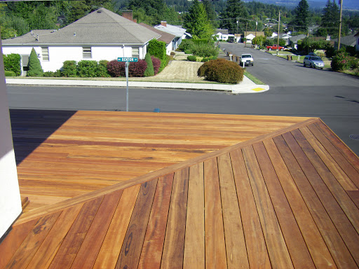 General Contractor «Right Turn Construction Inc», reviews and photos, 1205 E 33rd St, Vancouver, WA 98663, USA