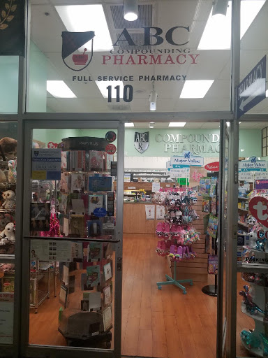 ABC Compounding Pharmacy