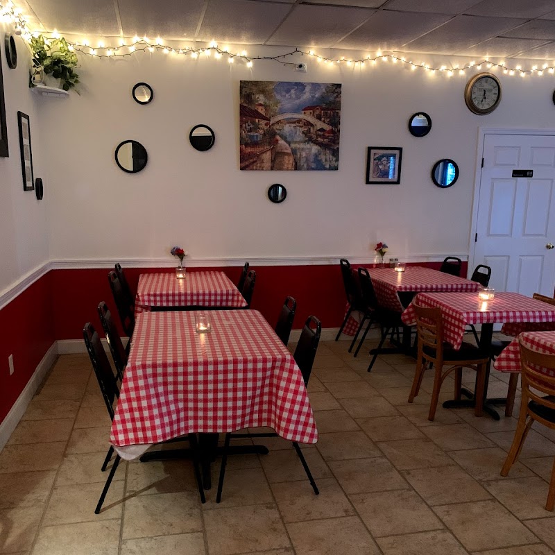 DeBernardo's Restaurant