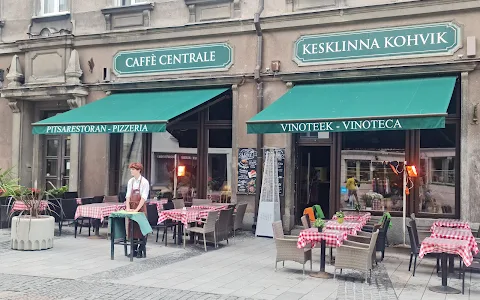 Caffe Centrale image