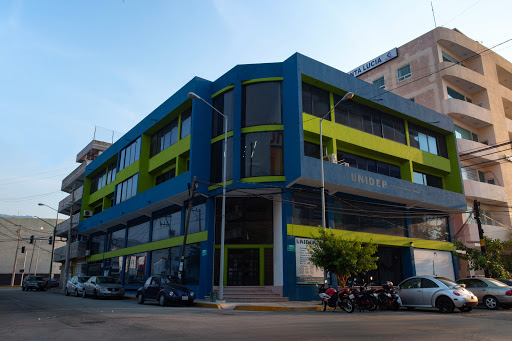 UNIDEP Campus Acapulco