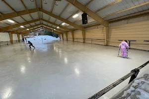 James Sewell Ice Rink image